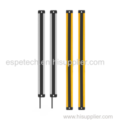 Quick Delivery Ray Light Barrier Distributor Wall Infrared Scanning Safety Light Curtain