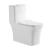 washdown sanitary item bathroom Smoow toilet ceramic bathroom toilet commode types wc