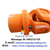 GIICL gear motor shaft coupling machine shaft flexible gear coupling