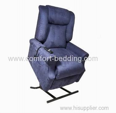 Konfurt Home Lift Sit Recline Electric Chair lift chair with massage 8 vibration massage motors