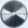 254mm 96t iron cut saw blade