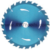 210mm 24t rip cut saw blade