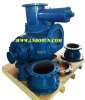 Marine Cargo Oil Pump