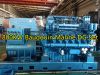 800KW BAUDOUIN MARINE DIESEL GENERATOR