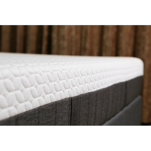 Konfurt Memory Foam Mattress in Mattress