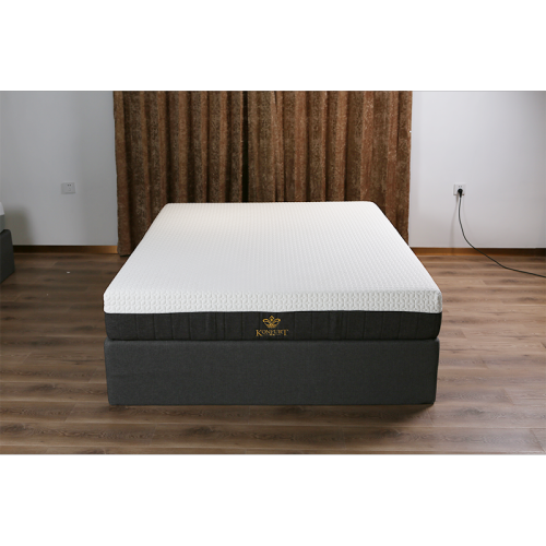 Konfurt Memory Foam Mattress in Mattress