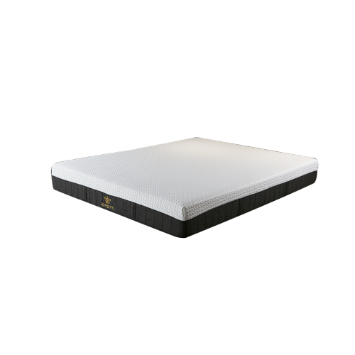 Konfurt Memory Foam Mattress in Mattress