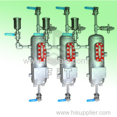 9L API PLAN 53A FOR DOUBLE CARTRIDGE SEAL