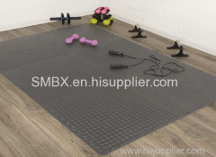 Gym Workout Thick EVA Foam Mat