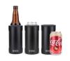 12 Oz Stainless Steel Can Cooler