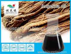 Angelica Root Extract dong quai root powder
