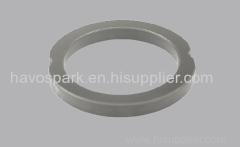 Wear-resistant Sealing Graphite Ring