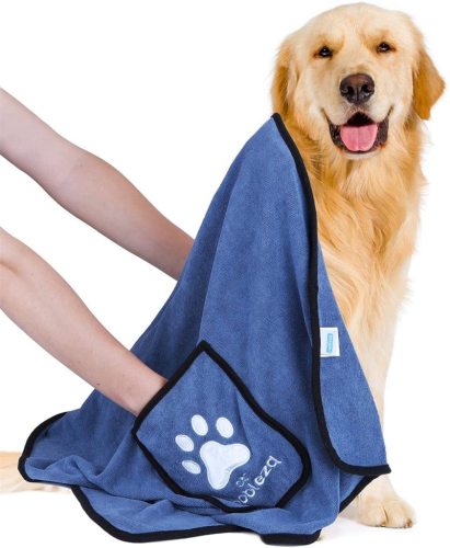 Quick Drying Dog Towels