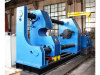Horizontal Axle Press horizontal press machine