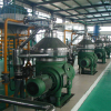RBD Palm Oil Refinery Machine Palm Oil Processing Plant with Fractionation