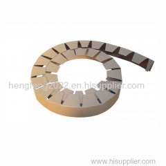 Wrap-round Paper Corner Edgeboard