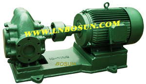 Marine Gear Oil Pump