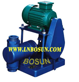 Plunger-type Marine Daily Bilge Pump