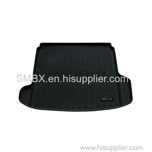 Cargo Liner For MG