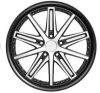 Alluminum Alloy Wheel hub