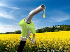Iscc Certified Ucome Biodiesel B100