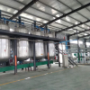 Animal Fat Oil Refinery Plant Fish Oil Refinery Machine