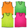 Training Mesh Bibs