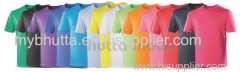 T-Shirts Casual tee shirt