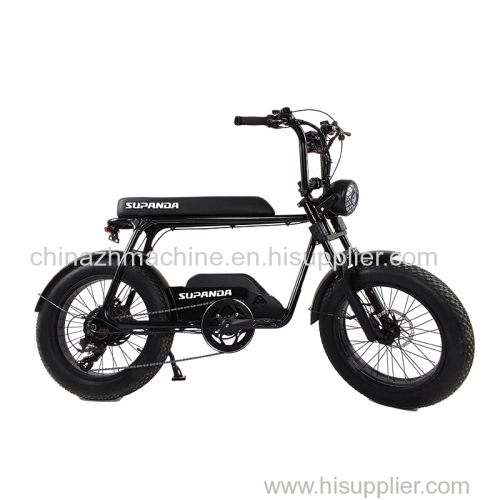 48V 350W Hot Sale Electric Bike 48V Electric Bike 350W Electric Bike