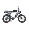 21 Speed Electric Snow Bicycle From China Factory