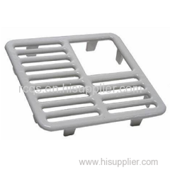 Cast Iron Floor Sink Top Grate