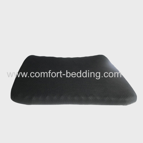 Konfurt Amazon Top Seller Multifunctional Dual TPE Cooling Gel Enhanced Seat Cushions Honeycomb Car Seat Cushion