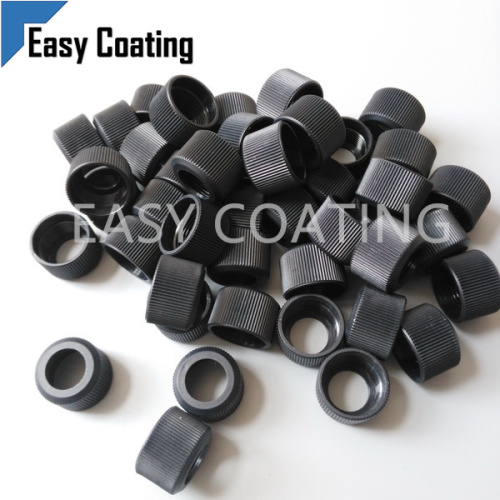 PI P1 powder injector outer nut plastic replacement