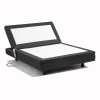 Konfurt King size OKin German adjustable bed for cinema using