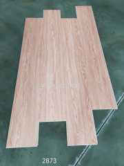 UV Coating Certified Wood Look Water Proof Luxury PVC Plastic Lvt Flooring Vinyl Plank Sheet Floor Tile