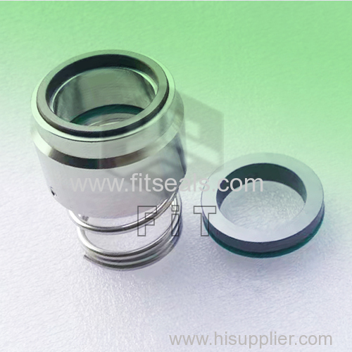 replacement of ROTEN TYPE E SEAL
