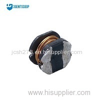 wire wound smd power inductor