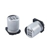 SMD Aliminum Electrolytic Capacitor