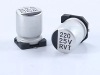 SMD Aluminum Electrolytic Capacitor