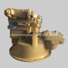 China-made A8VO107 hydraulic pump rebuilt for CAT320BL
