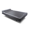 Konfurt Adjustable Bed Bases King Size Adjustable Bed Frame Electric with Massage