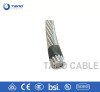 Bare Hard Drawn Bare Aluminum Conductor AAC ASTM Standard for Chile Market