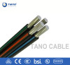 Neutral Conductor Aerial Bundled Cable Overhead Insulated Cable ABC