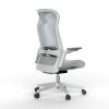 Sihoo M98C-101 Grey Whole Mesh Fabric Design Ergonomic Office Chair