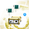 64 Channels Wireless Temperature Sensor