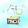 Radio Wave Wireless Temperature Sensor