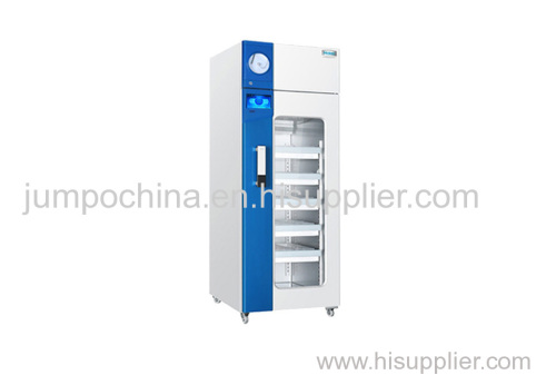 Blood Bank Refrigerator HXC-429