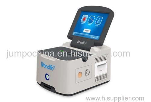 Blood Gas Analyzer 2022