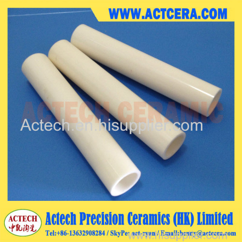 zirconia and alumina tube