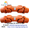 High quality SWC Integrated Type Universal Joint Coupling  SWC Series Spacer Universal Coupling